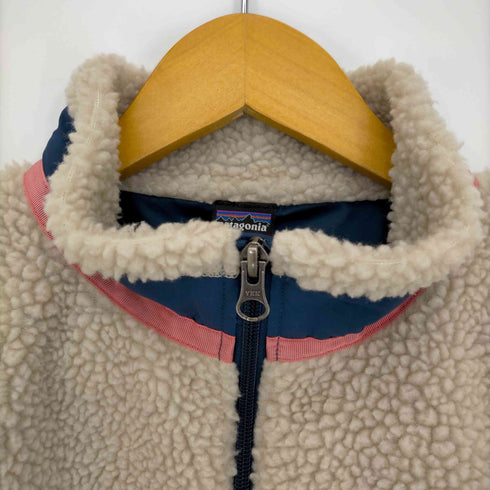 パタゴニア patagonia レトロX ジャケット レディース XL 14