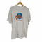 プラネットハリウッド PLANET HOLLYWOOD プリント半袖tシャツ メンズ
