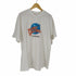プラネットハリウッド PLANET HOLLYWOOD プリント半袖tシャツ メンズ