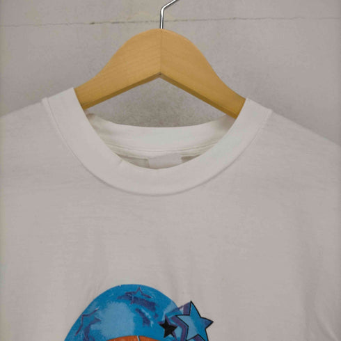プラネットハリウッド PLANET HOLLYWOOD プリント半袖tシャツ メンズ