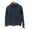 ヘリーハンセン HELLY HANSEN ワンポイントロゴ ジップアップ スウェット フーディー メンズ JPN:M