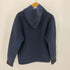 ヘリーハンセン HELLY HANSEN ワンポイントロゴ ジップアップ スウェット フーディー メンズ JPN:M