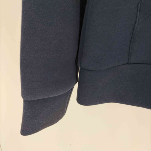 ヘリーハンセン HELLY HANSEN ワンポイントロゴ ジップアップ スウェット フーディー メンズ JPN:M
