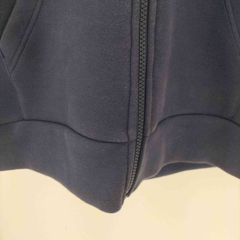 ヘリーハンセン HELLY HANSEN ワンポイントロゴ ジップアップ スウェット フーディー メンズ JPN:M