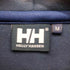 ヘリーハンセン HELLY HANSEN ワンポイントロゴ ジップアップ スウェット フーディー メンズ JPN:M