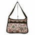 レスポートサック LeSportsac DELUXE EVERYDAY BAG 気球柄 クロスボディバッグ レディース