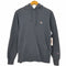 チャンピオン Champion 目付き 無地 スウェットパーカー レディース JPN:M