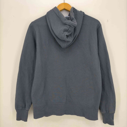 チャンピオン Champion 目付き 無地 スウェットパーカー レディース JPN:M