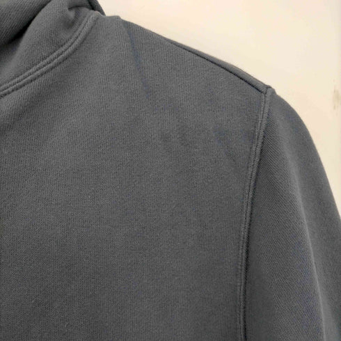チャンピオン Champion 目付き 無地 スウェットパーカー レディース JPN:M