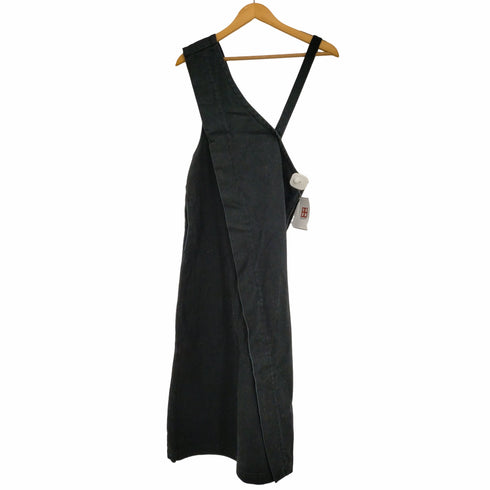 マウジー moussy ASYMMETRY DENIM ドレス レディース JPN:1