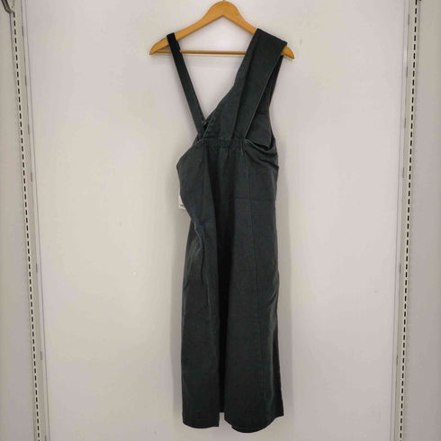 マウジー moussy ASYMMETRY DENIM ドレス レディース JPN:1