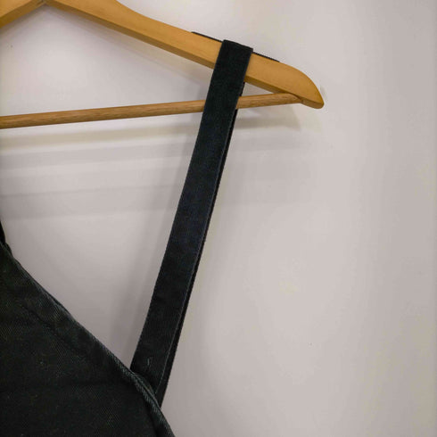 マウジー moussy ASYMMETRY DENIM ドレス レディース JPN:1