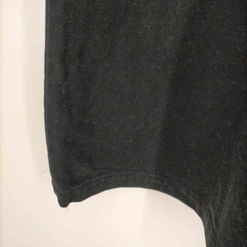 マウジー moussy ASYMMETRY DENIM ドレス レディース JPN:1