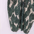 ミナペルホネン mina perhonen 12SS north forest コットンシルクウエストギャザーチュニック ワンピース レディース JPN:36