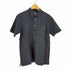 ラコステ LACOSTE チェック柄シアサッカーシャツ メンズ JPN:4
