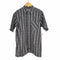 ディッキーズ Dickies チェック柄半袖シャツ メンズ JPN:M