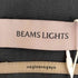 ビームスライツ BEAMS Lights nagisa nagaya ツイード ジレジャケット レディース FREE
