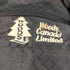 ウッズカナダ woods canada リップストップ ウェストバック メンズ
