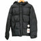 アメリカンイーグル AMERICAN EAGLE フェザー ダウンジャケット メンズ import:XS