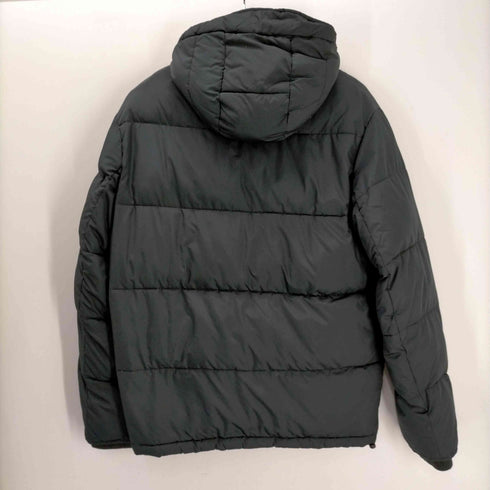 アメリカンイーグル AMERICAN EAGLE フェザー ダウンジャケット メンズ import:XS