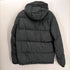 アメリカンイーグル AMERICAN EAGLE フェザー ダウンジャケット メンズ import:XS