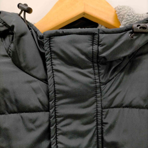 アメリカンイーグル AMERICAN EAGLE フェザー ダウンジャケット メンズ import:XS