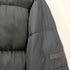 アメリカンイーグル AMERICAN EAGLE フェザー ダウンジャケット メンズ import:XS