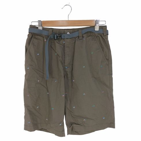 フェニックス phenix Karasawa Shorts カラサワショーツ ショートパンツ メンズ JPN:L