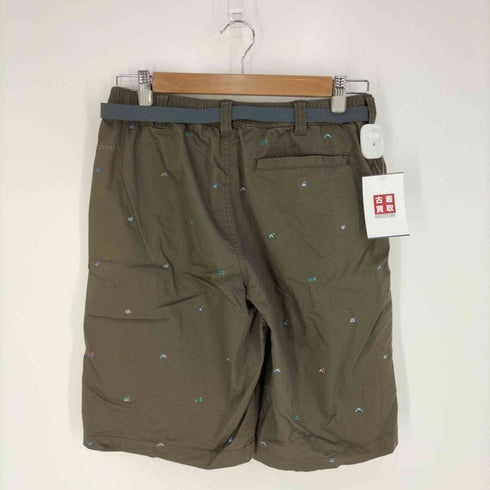 フェニックス phenix Karasawa Shorts カラサワショーツ ショートパンツ メンズ JPN:L