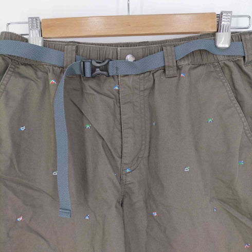 フェニックス phenix Karasawa Shorts カラサワショーツ ショートパンツ メンズ JPN:L
