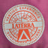 ラテラ LATERRA アウトドア バックパック メンズ