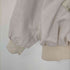 ザラ ZARA 2WAY MA-1 フード付きリバーシブル チュニック丈ファーブルゾン レディース import:S