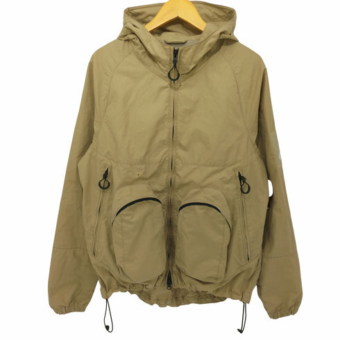 パレス PALACE 20AW CELL NET JACKET Beige メンズ JPN:M M
