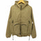 パレス PALACE 20AW CELL NET JACKET Beige メンズ JPN:M M