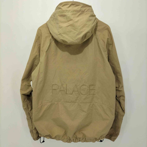 パレス PALACE 20AW CELL NET JACKET Beige メンズ JPN:M M