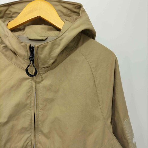パレス PALACE 20AW CELL NET JACKET Beige メンズ JPN:M M