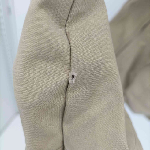 パレス PALACE 20AW CELL NET JACKET Beige メンズ JPN:M M