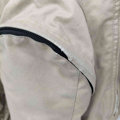 パレス PALACE 20AW CELL NET JACKET Beige メンズ JPN:M M