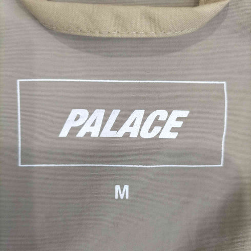 パレス PALACE 20AW CELL NET JACKET Beige メンズ JPN:M M