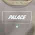 パレス PALACE 20AW CELL NET JACKET Beige メンズ JPN:M M