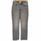 ザラ ZARA HIGH-RISE STOVE PIPE TRF JEANS レディース EUR:36