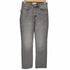 ザラ ZARA HIGH-RISE STOVE PIPE TRF JEANS レディース EUR:36