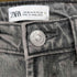 ザラ ZARA HIGH-RISE STOVE PIPE TRF JEANS レディース EUR:36