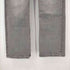 ザラ ZARA HIGH-RISE STOVE PIPE TRF JEANS レディース EUR:36