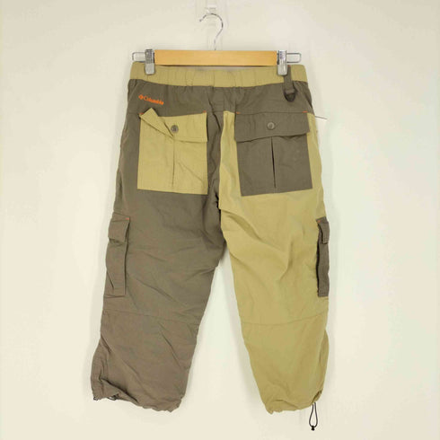 コロンビア Columbia OMNI-WICK Ellery 3/4 Pant エレリー3/4パンツ レディース JPN:L