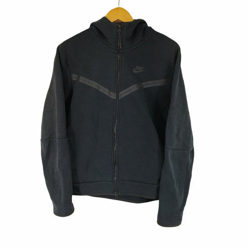 ナイキ NIKE TECH FLEECE FZ HOODIE テックフリースジップパーカー メンズ JPN:M