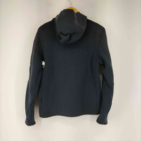 ナイキ NIKE TECH FLEECE FZ HOODIE テックフリースジップパーカー メンズ JPN:M