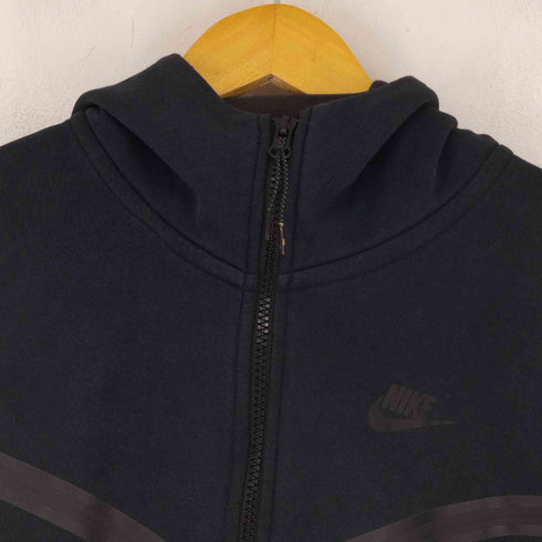 ナイキ NIKE TECH FLEECE FZ HOODIE テックフリースジップパーカー メンズ JPN:M