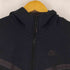 ナイキ NIKE TECH FLEECE FZ HOODIE テックフリースジップパーカー メンズ JPN:M