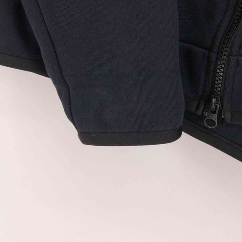 ナイキ NIKE TECH FLEECE FZ HOODIE テックフリースジップパーカー メンズ JPN:M